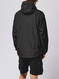 Weekend Offender Giubbino Technician Uomo JK1A01 Black - Nero