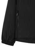 Weekend Offender Giubbino Technician Uomo JK1A01 Black - Nero