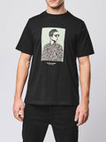 Weekend Offender T-shirt Uomo PT1B08 Black - Nero