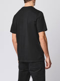 Weekend Offender T-shirt Uomo PT1B08 Black - Nero