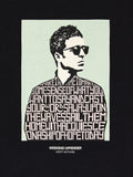 Weekend Offender T-shirt Uomo PT1B08 Black - Nero