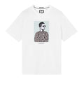 Weekend Offender T-shirt Uomo PT1B08 White - Bianco