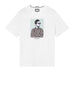weekend offender t shirt uomo pt1b08 white bianco 161924043