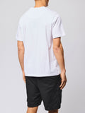 Weekend Offender T-shirt Uomo PT1B11 White - Bianco