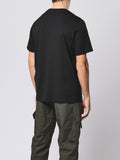 Weekend Offender T-shirt Uomo PT1B12 Black - Nero