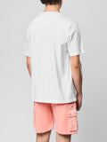 Weekend Offender T-shirt Uomo PT1B14 White - Bianco