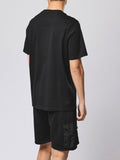 Weekend Offender T-shirt Uomo PT1B19 Black - Nero