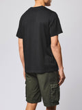 Weekend Offender T-shirt Uomo PT1B30 Black - Nero