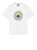weekend offender t shirt uomo pt1b30 white bianco 164094824