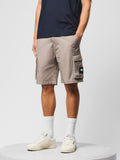 Weekend Offender Bermuda Casual Uomo ST1A02 Bark - Beige