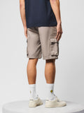 Weekend Offender Bermuda Casual Uomo ST1A02 Bark - Beige