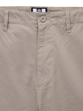 Weekend Offender Bermuda Casual Uomo ST1A02 Bark - Beige