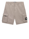 Weekend Offender Bermuda Casual Uomo ST1A02 Bark - Beige
