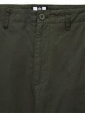 Weekend Offender Bermuda Casual Uomo ST1A02 Black Forest - Verde