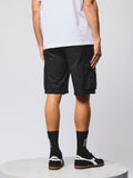 Weekend Offender Bermuda Casual Uomo ST1A02 Black - Nero