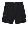 Weekend Offender Bermuda Casual Uomo ST1A02 Black - Nero