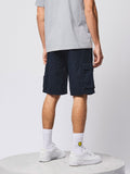 Weekend Offender Bermuda Casual Uomo ST1A02 Navy - Blu