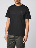 Weekend Offender T-shirt Uomo TS1B01 Black - Nero