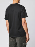 Weekend Offender T-shirt Uomo TS1B01 Black - Nero