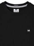 Weekend Offender T-shirt Uomo TS1B01 Black - Nero