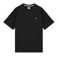 Weekend Offender T-shirt Uomo TS1B01 Black - Nero