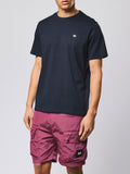 Weekend Offender T-shirt Uomo TS1B01 Navy - Blu