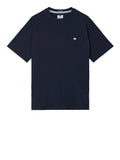 Weekend Offender T-shirt Uomo TS1B01 Navy - Blu
