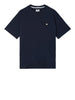 weekend offender t shirt uomo ts1b01 navy blu 163233963