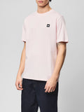 Weekend Offender T-shirt Uomo TS1B01 Soft Pink - Rosa