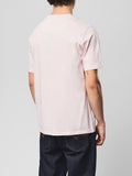 Weekend Offender T-shirt Uomo TS1B01 Soft Pink - Rosa