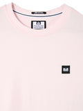 Weekend Offender T-shirt Uomo TS1B01 Soft Pink - Rosa
