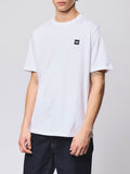 Weekend Offender T-shirt Uomo TS1B01 White - Bianco