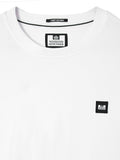 Weekend Offender T-shirt Uomo TS1B01 White - Bianco