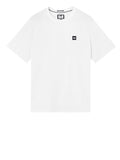 Weekend Offender T-shirt Uomo TS1B01 White - Bianco