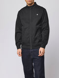 Weekend Offender Giubbino Hemsley Uomo TT1A01 Black - Nero