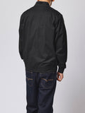 Weekend Offender Giubbino Hemsley Uomo TT1A01 Black - Nero