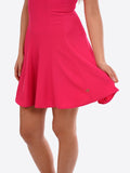 Yes Zee Vestito Mini Donna A217CB00 Fucsia - Fuxia