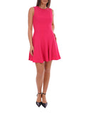 Yes Zee Vestito Mini Donna A217CB00 Fucsia - Fuxia