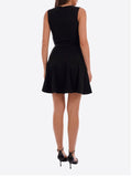 Yes Zee Vestito Mini Donna A217CB00 - Nero