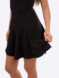 Yes Zee Vestito Mini Donna A217CB00 - Nero