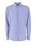 yes zee camicia casual uomo c505op00 celeste 167486368