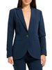 yes zee giacca donna g451ch00 blu 167632910
