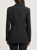 Yes Zee Giacca Donna G451CH00 - Nero