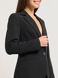 Yes Zee Giacca Donna G451CH00 - Nero