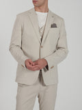 Yes Zee Giacca Uomo G518KW00 - Grigio