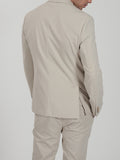 Yes Zee Giacca Uomo G518KW00 - Grigio