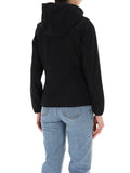 Yes Zee Giubbino Donna J421M400 - Nero