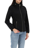 Yes Zee Giubbino Donna J421M400 - Nero