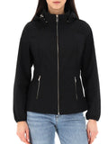 Yes Zee Giubbino Donna J421M400 - Nero