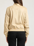 Yes Zee Giubbino Donna J490G800 - Beige